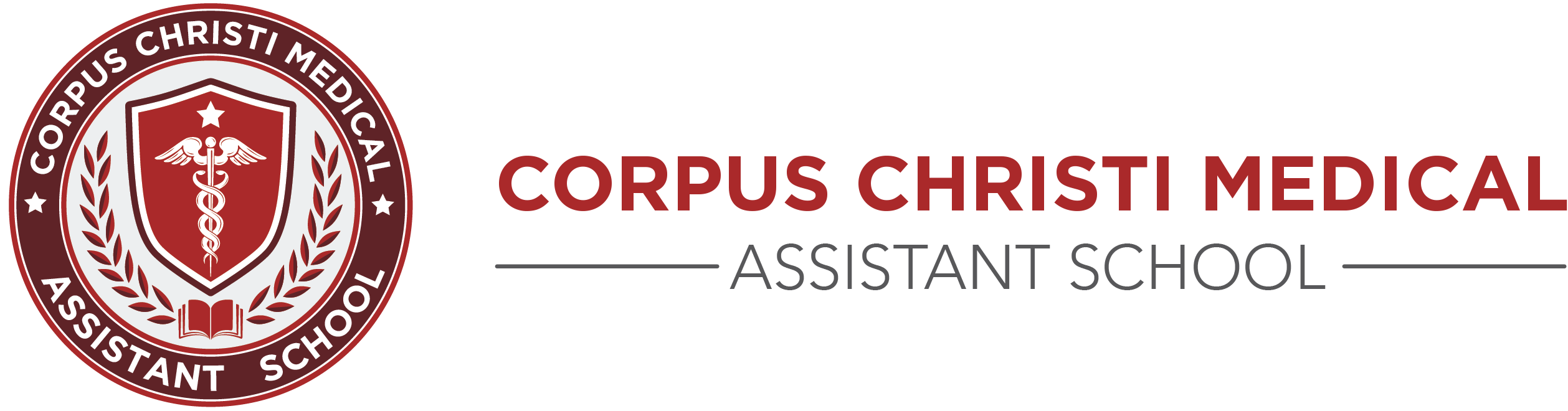 Corpus Christi Medical Assistant School Logo